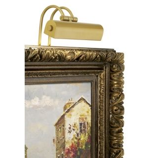 Shop Picture Lights   Picture Frame Lighting Fixtures  