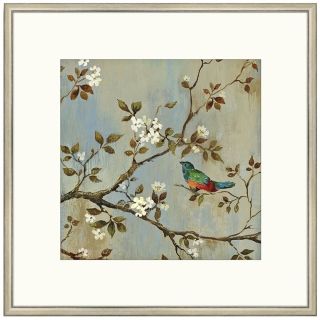 Apple tree wall art. Giclee print on 100% acid free, archival cotton