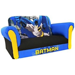 Warner Brothers Batman Rocking Sofa   #X1566
