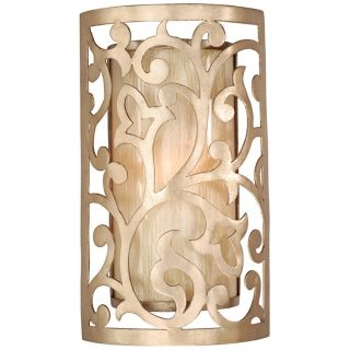 Corbett Philippe Collection 12" High ADA Wall Sconce   #G8965