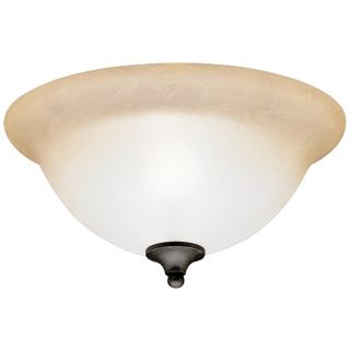 Pomeroy Collection 13" Wide Ceiling Light Fixture   #14513