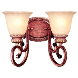 Belcaro Collection 13 3/4" Wide Wall Sconce   #27372