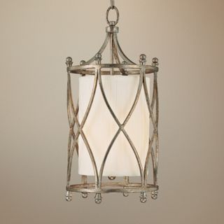 Fifth Avenue Collection 8 1/2" Wide Foyer Pendant Light   #R7558