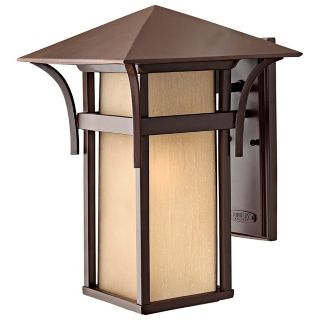 Hinkley Harbor Collection 16 1/4" High Outdoor Wall Light   #F8502