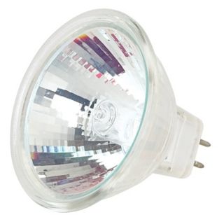 Tesler 20 Watt MR 16 Low Voltage UV Filter Halogen Spotlight   #02654