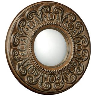 24 In. Or Less, Wall Mirrors Mirrors