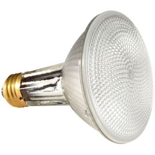 Osram Sylvania 60 Watt PAR30 Wide Flood Reflector Light Bulb   #Y1031