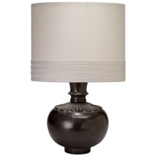 Country   Cottage, Metal Table Lamps