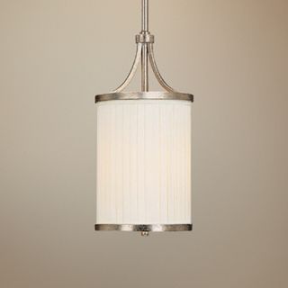 Fifth Avenue Collection Winter Gold Finish Pendant Light   #R7529