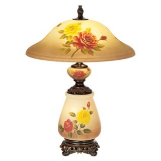Country   Cottage Table Lamps