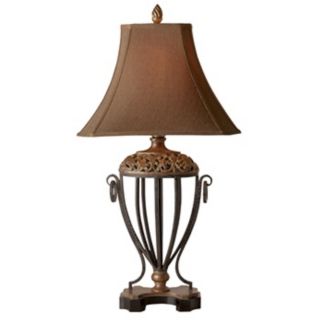 Uttermost Jenelle Table Lamp   #53458