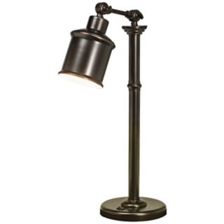 Traditional Desk Lamps