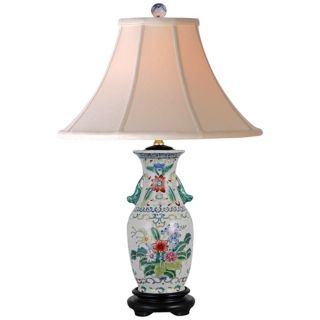 Multi Color, Traditional Table Lamps