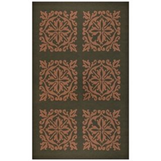 Area Rugs for Indoor or Outdoor Spaces  