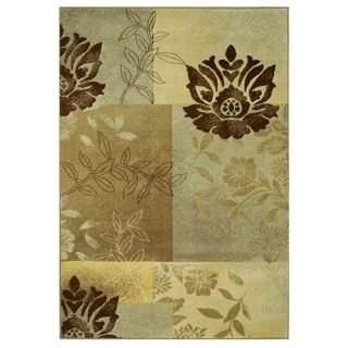 Tremont Collection Descanso Spa Area Rug   #T6356