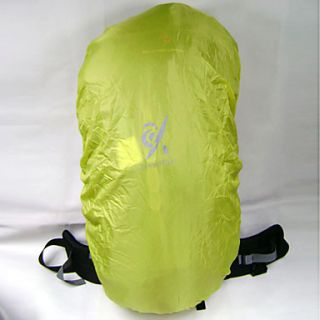 USD $ 6.49   Backpack Rain Cover (Yellow),