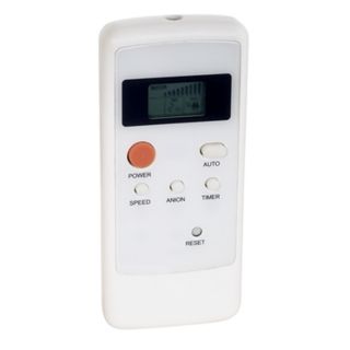 KI 3000 Air Purifier Replacement Remote Control   #46313