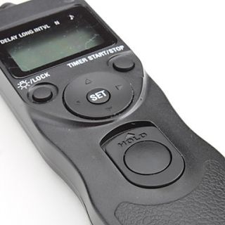 EUR € 30.90   Cámara de temporizador remoto TC 2005 para Nikon D80