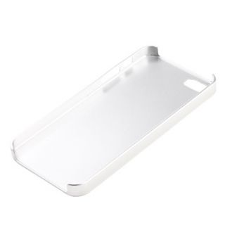 EUR € 7.72   Líneas Modelo ondulado de aluminio para el iPhone 5