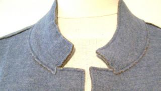 Eileen Fisher Lake Merino Double Knit Jacket 3X