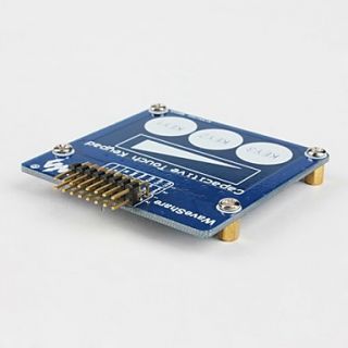 EUR € 9.74   capacitive touch keypad sensormodule (development board