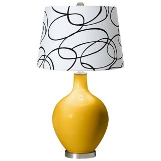 Color Plus Table Lamps