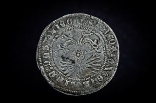 Super Rare 1474 1505 Spain Silver Real Ferdinand & Isabella . Offers