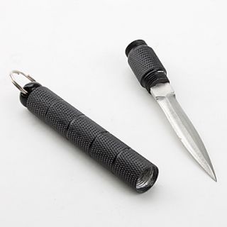 USD $ 8.79   Pocket Knife with A Special Sheath and Keychain (Assorted