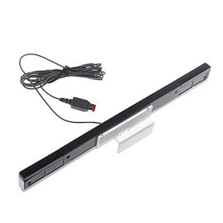 Wired Infrared Sensor Bar for Wii #00090753