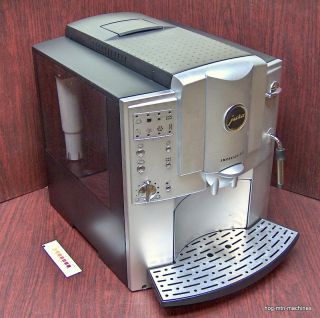 Jura Capresso Impressa E55 Super Automatic Espresso