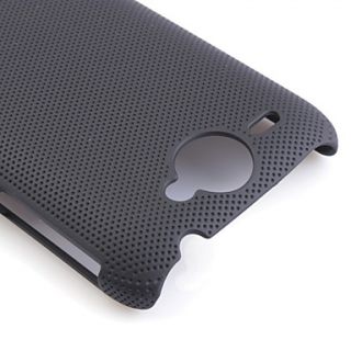 USD $ 2.89   Net sharp protective cell phone case for HTC Wildfire