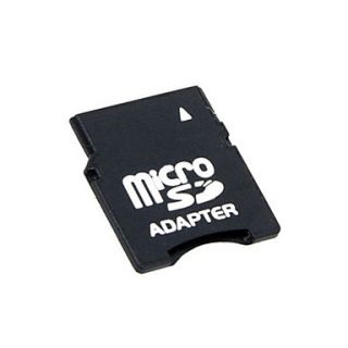 EUR € 1.91   microSD / TF card TransFlash al mini adattatore di