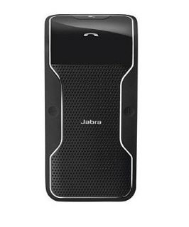 Jabra Journey Bluetooth in Car Speakerphone