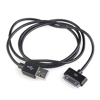 EUR € 1.74   Cable de datos USB para el iPhone 4 (1 m), ¡Envío