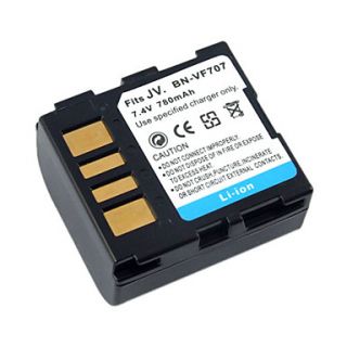 EUR € 15.35   VF707U substituição da bateria para filmadora jvc gr