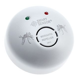 EUR € 15.91   UltraSonic Mosquito Repeller voor House en Home