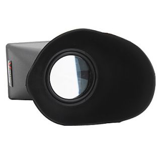EUR € 32.19   visor para nikon d90 D300S D3100 D7000, 5D2 Canon 7D e