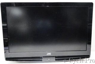JVC Lt 32JM30 32 High Definition 1080p LCD Television for Parts