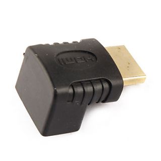 EUR € 1.92   HDMI (f) bis 90 ° HDMI (m) Adapter, alle Artikel