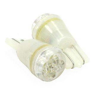 EUR € 11.86   4 xenon lâmpadas LED branco (2pcs, 12v), Frete