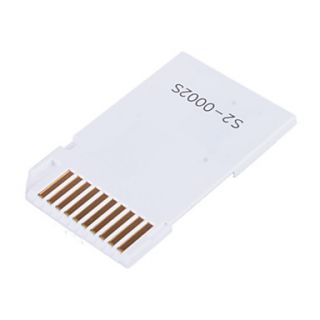memory card adapter white 00124292 114 write a review usd usd eur gbp