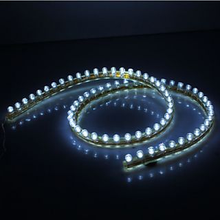 EUR € 11.67   Etanche 120 120cm LED White Light Strip LED pour