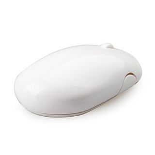EUR € 10.75   2.4GHz Wireless souris optique sans fil pour MacBook