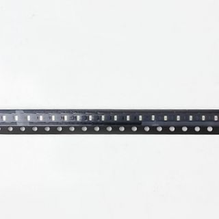 EUR € 5.97   0603 oranje 100 x SMD LED stralers strip (600 615nm