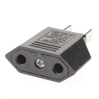 Plug Power Adapter (120 240V), ¡Envío Gratis para Todos los Gadgets