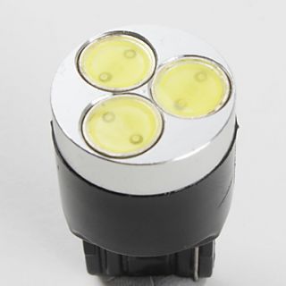 EUR € 3.67   t20 3w SMD lâmpada LED branco para carro (12V DC