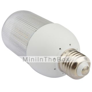 E27 ha006 6W 128 700 lumen LED 4000k lampadina luce bianca calda (110v