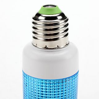 EUR € 4.04   e27 1w luz azul bombilla led (170 250v), ¡Envío