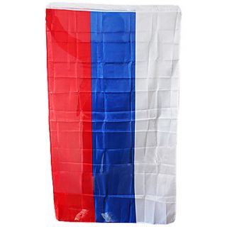 EUR € 10.48   tergal russie drapeau national, livraison gratuite