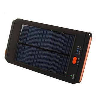 Produtos Solares Carregador/Bateria para iPad/Notebooks/iPhone/e